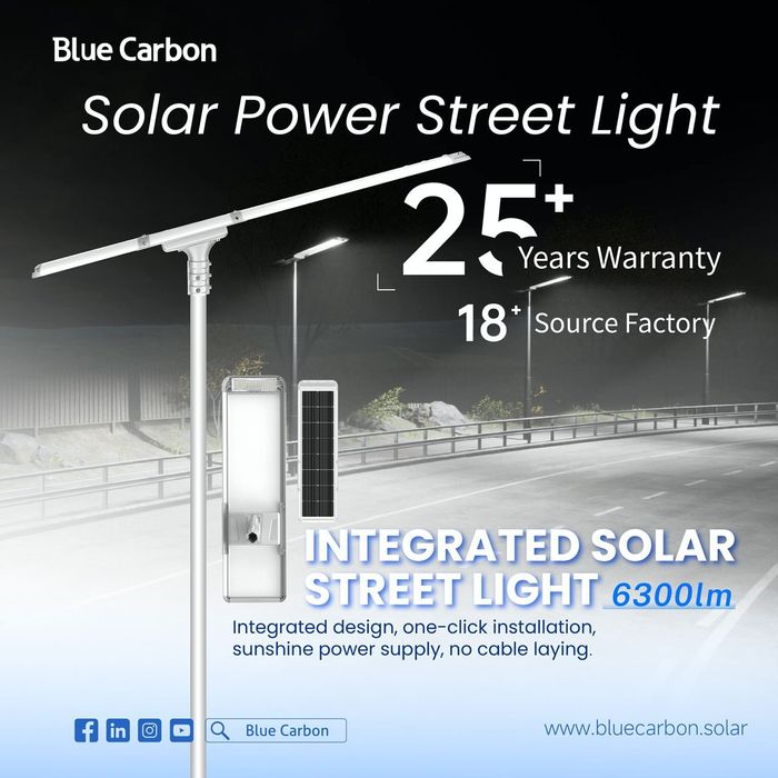 Blue Carbon led panel chiroqlarimiz