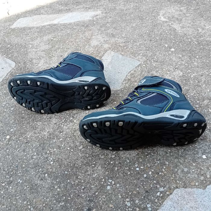 Детски Зимни обувки момче