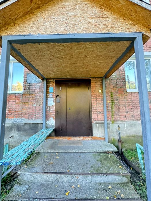 Квартира в городе СЕРЕБРЯНСК