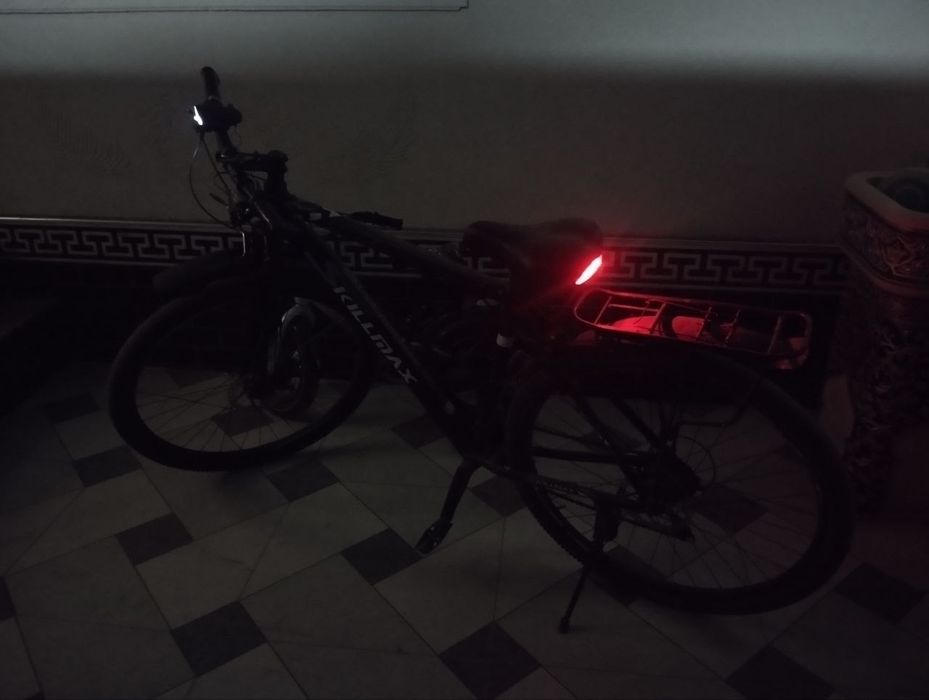 Velosiped 28 sotiladi
