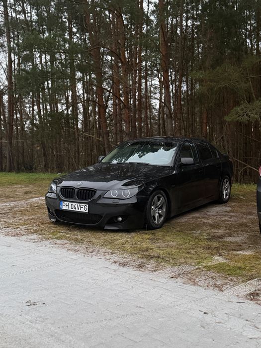 BMW 5 Series 2008 — imagine 2