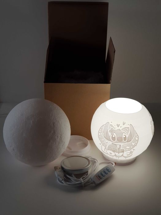 Veioză pentru copii