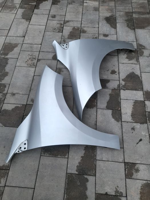 Aripă Fata Stanga Dreapta Renault Megane 3 An 2009-2016 Culoare TED69