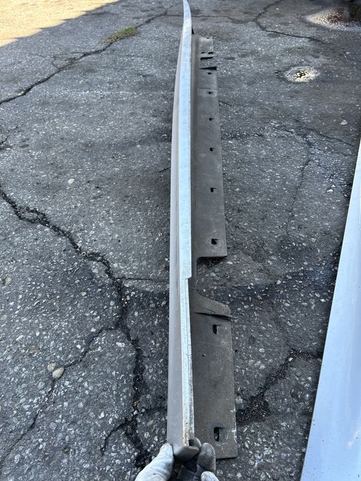 М прагове БМВ Е90 Е91 BMW E90 E91 M pragove