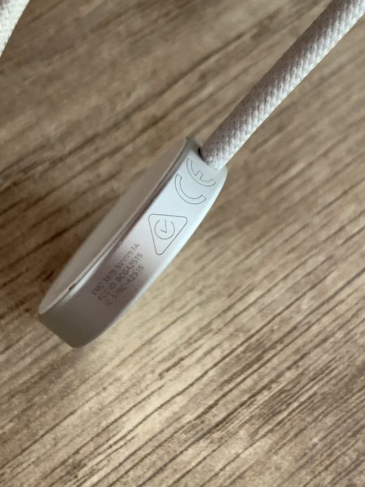 Cablu de incarcare Apple Watch USB-C Model A2515