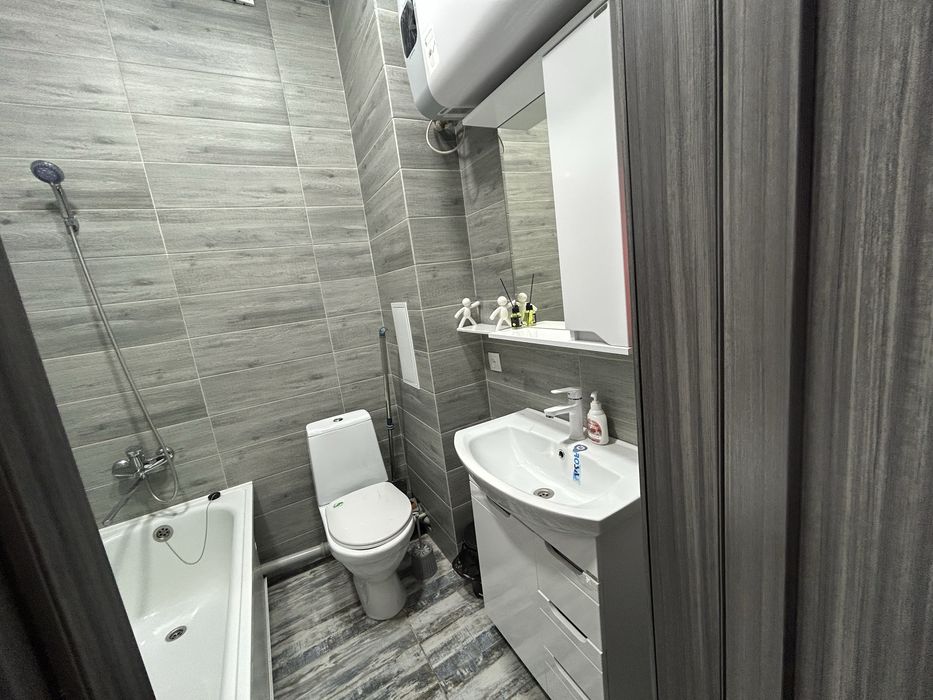 Сдам 1 комнатную квартиру