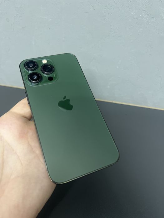 Iphone 13 pro 256