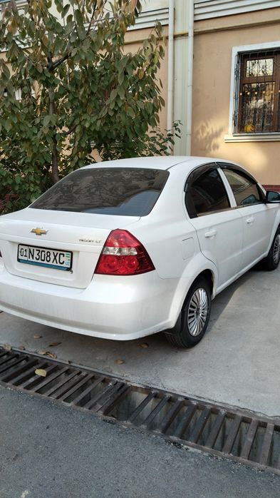 Сотилади ёки арендага берилади Нексия 3 механика коробка