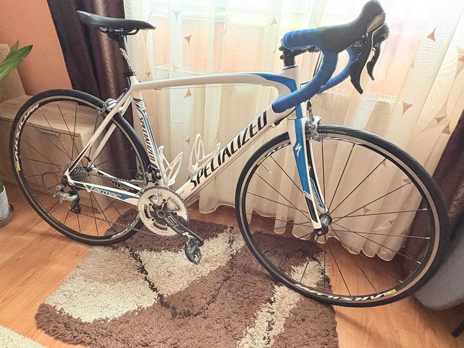 Vând Specialized Tarmac Comp 2012