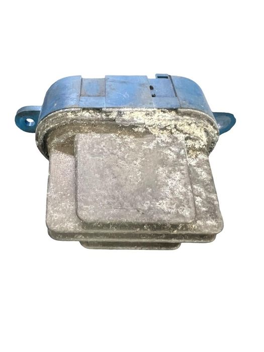 Rezistenta Trepte Aeroterma Volkswagen Touareg 7La, 7L6, 7L7 2002 - 2013, Porsche Cayenne 9Pa 2002 - 2010 7L0907521