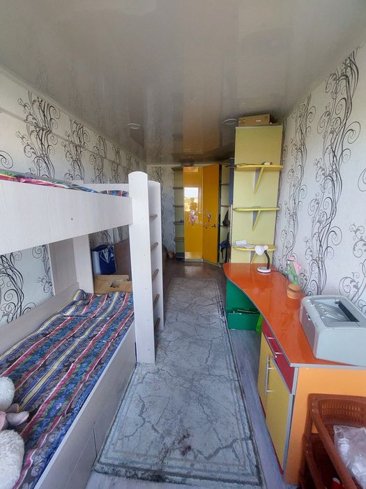 Продам 3-х комнатную квартиру
