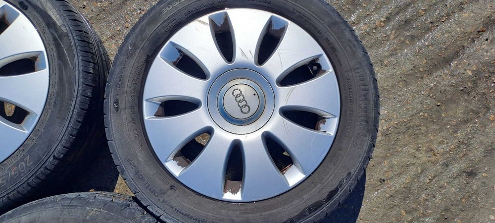 Джанти Audi 16 цола