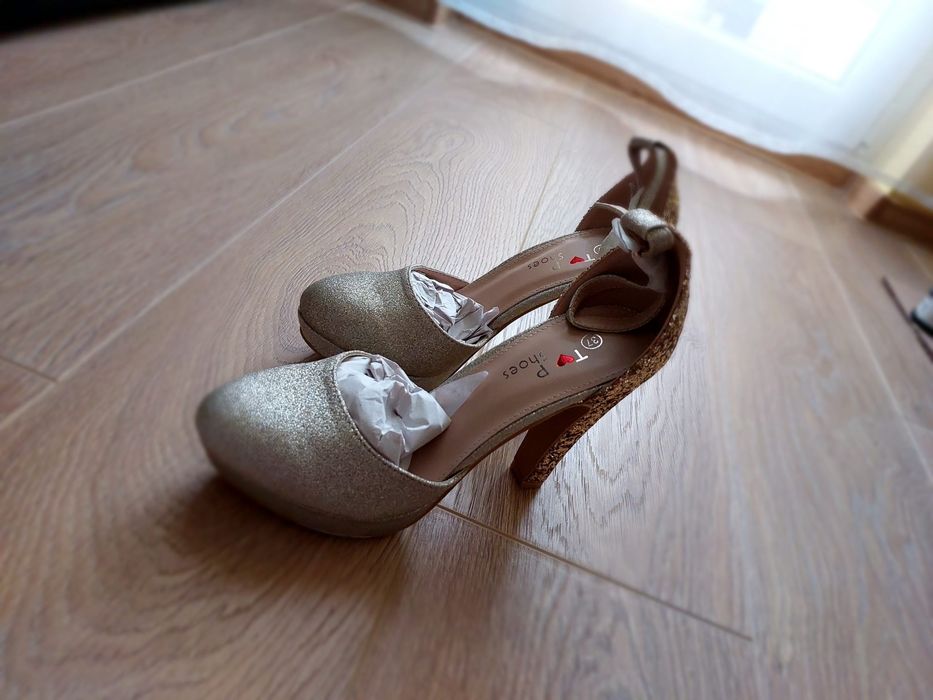 Pantofi damă nr 37