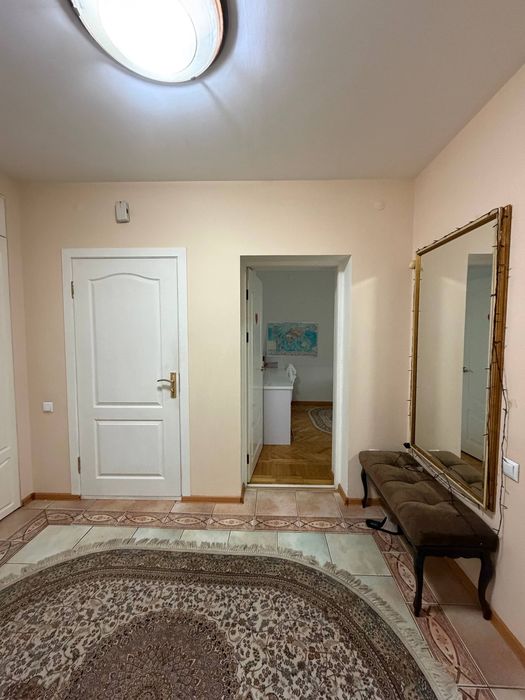 Квартира продается 3/2/4 на Дархане