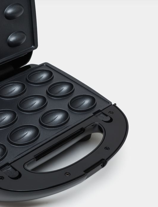 Sonifer 3в1 Тостер Вафельница Орешница  сендвичница sf-6153