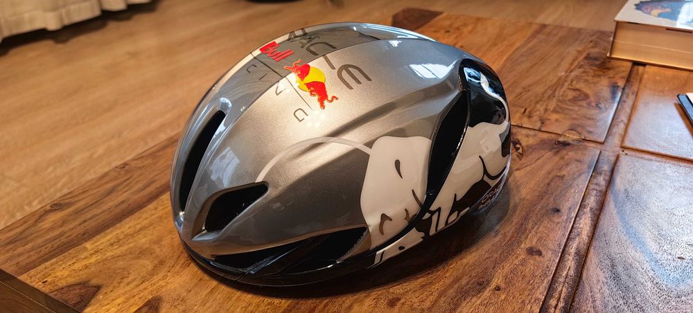 Casca HJC Furion 3.0 Redbull