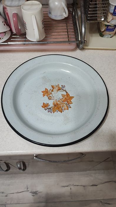 Металлический ляган