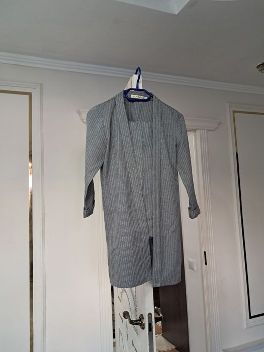 Одежды женские .