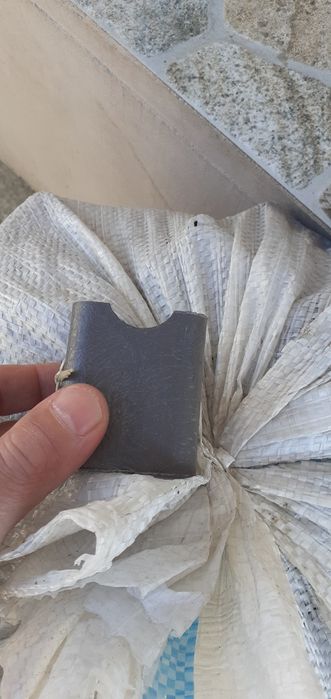 Distantieri  pt fier  beton