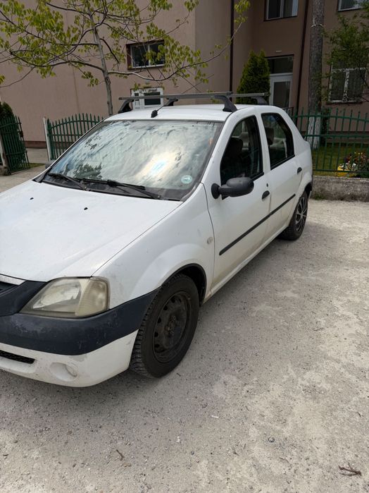 Vand Dacia Logan