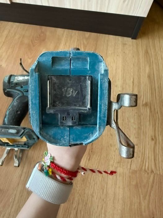 Makita Импакт 2 бр