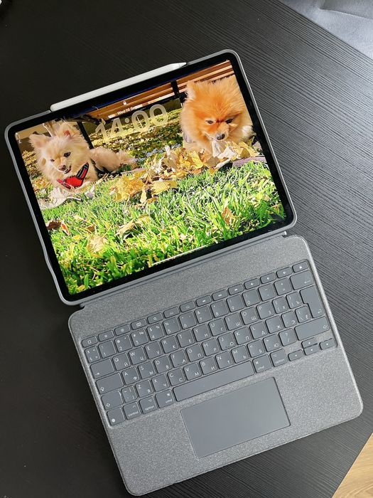 iPad 12.9 512GB 5th Gen Wifi