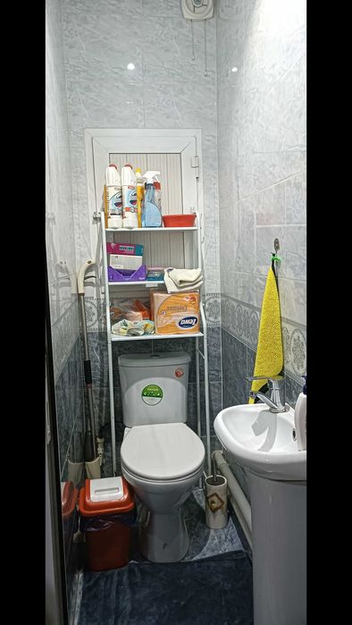 Продаю квартиру 3+1/1/5 Сергели 7