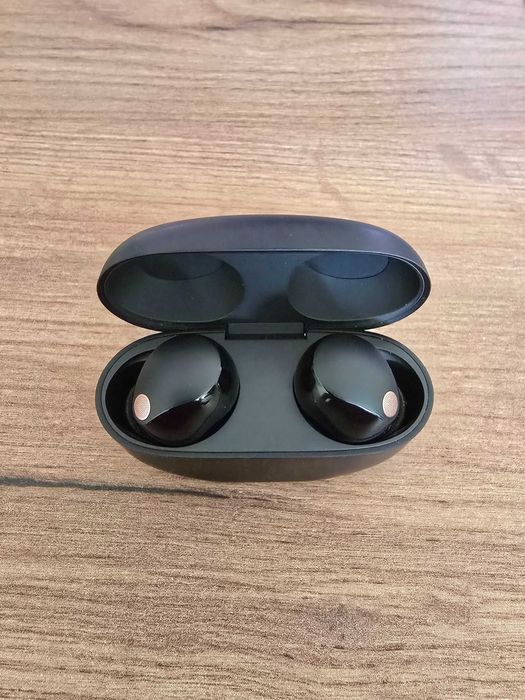 Наушники sony wf-1000xm5