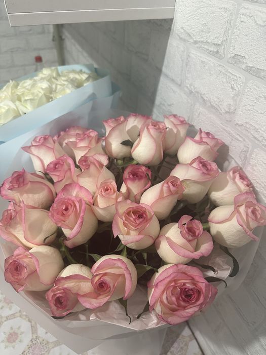 Букет гул бүгінгі арзан бағада