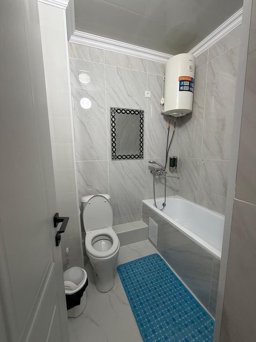 Суточная квартира, Мкр север