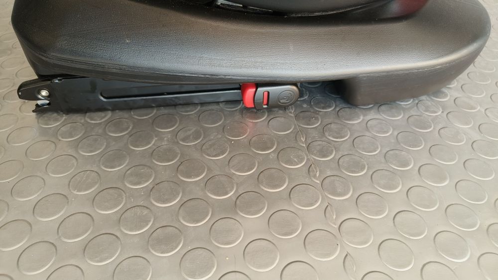 Детско столче за кола