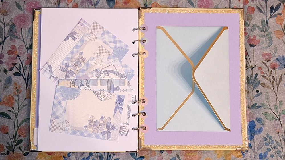 Тефтер за рецепти рецептурник за подарък