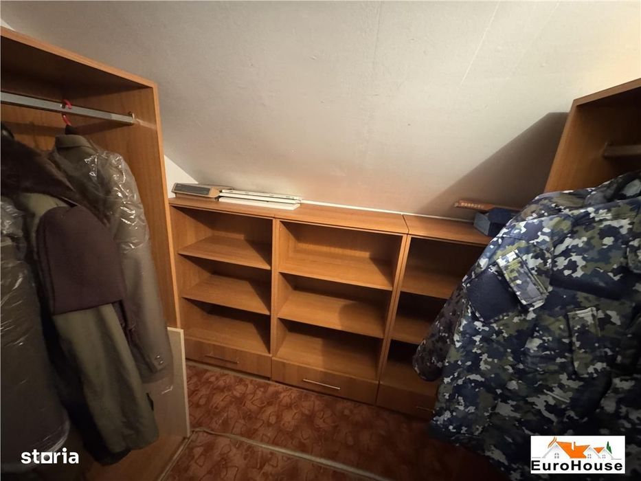 Apartament cu 3 camere la vila de vanzare in Alba Iulia