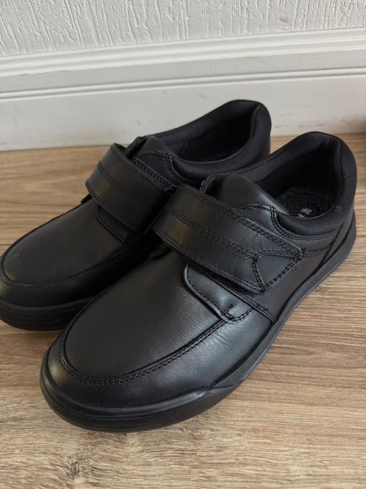 Туфли на мальчика