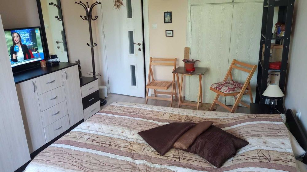 Продава се Тристаен апартамент в София, Славия - 89 кв.м за 2922 €/кв.м - Снимка #7