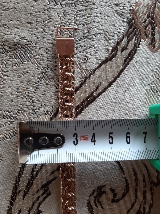 Золото 583 пробы 142 гр.