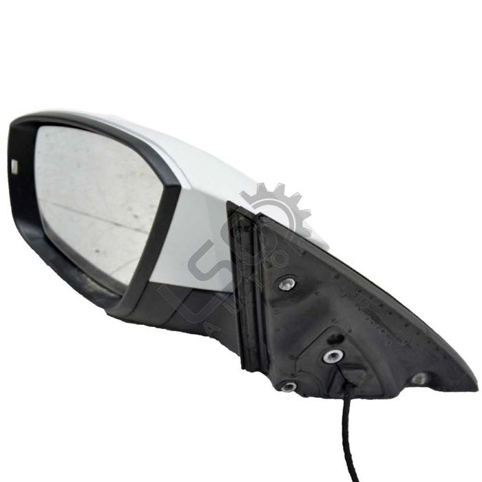 Ляво огледало Skoda OCTAVIA III (5E5) 2013-2019 ID:102868