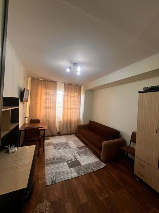 Тузель 1 (быв общежитие) аренда 1/4/9