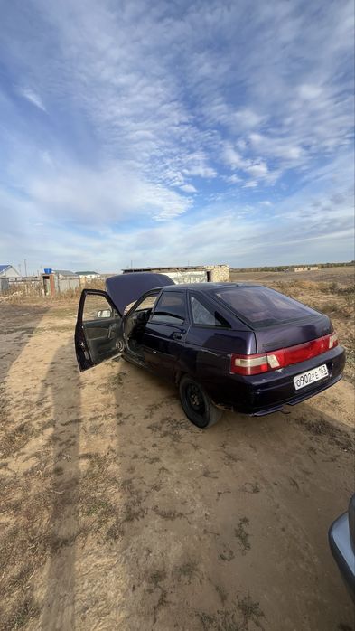 Авто на разбор ваз 2112