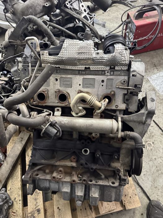 Голф 6 двигател 110 к.с