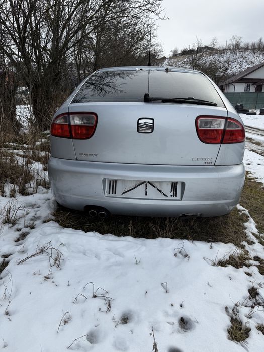 Dezmembrez seat leon 1.9 ARL, FR