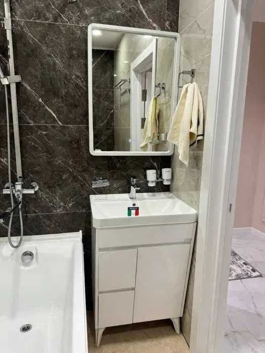 Аренда 2-комнатной квартиры на Ойбеке/Центр