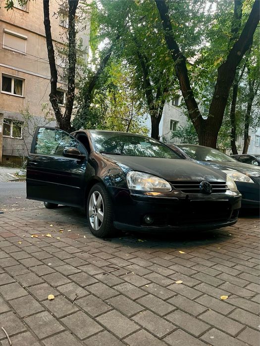 Vw Golf 5 1.9 TDI