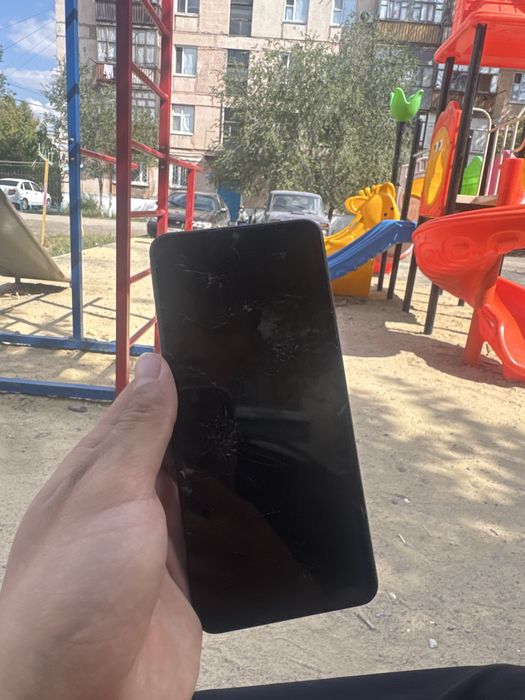 Самсунг Galaxy А12