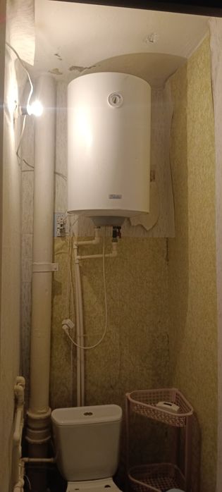 Сдам 2х комн квартиру