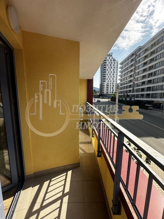 Дава се под наем Двустаен апартамент в София, Овча купел - 63 кв.м за 550 € - Снимка #4