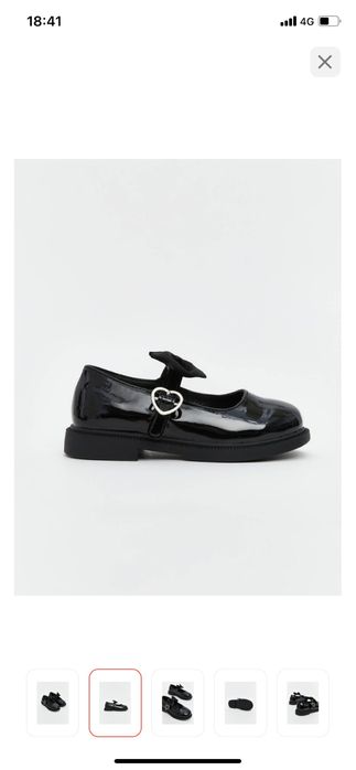 Продам туфли 25 р