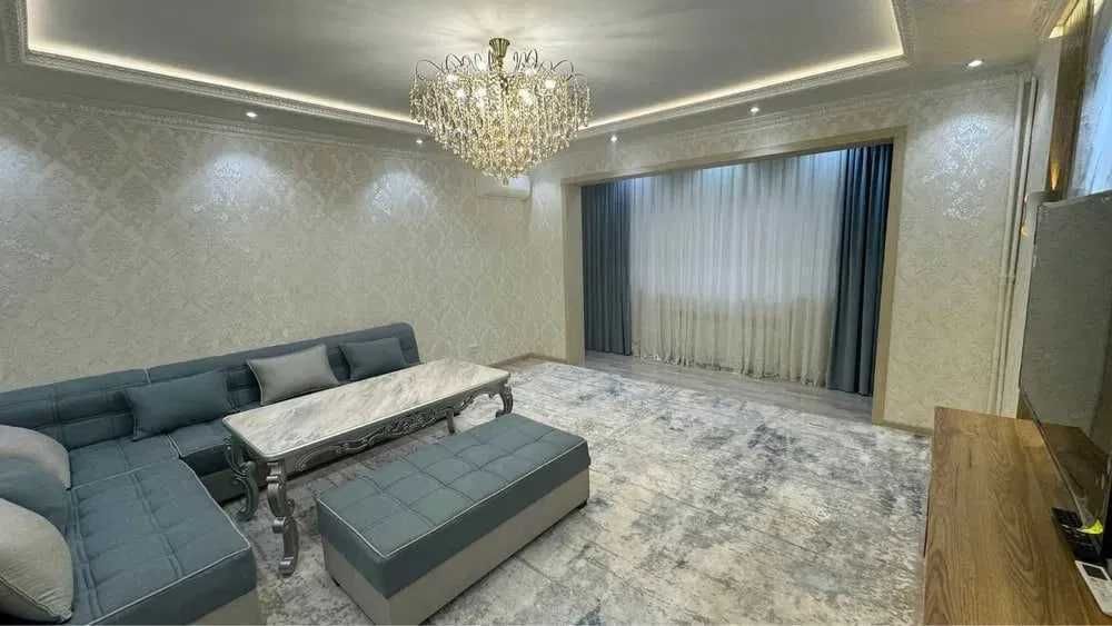 СДАЁТСЯ Уютная квартира 2х /3/8 Шайхантахурский р-н Метро Тинчлик