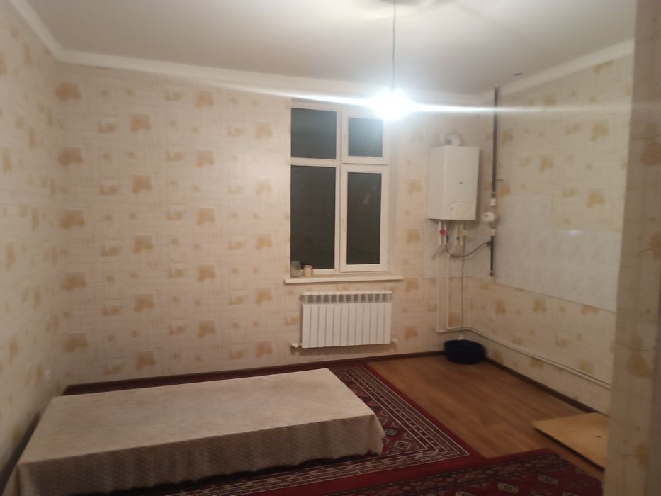 Продается квартира 3/4/4 Центр г Нукус (Квартира сатылады)