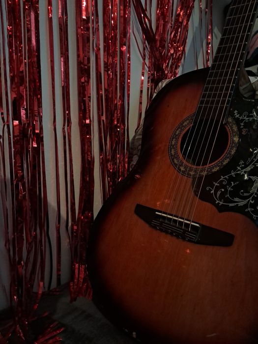 Гитара 2006жылғы